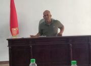 Begini Harapan Kades Petahunan Untuk Warganya