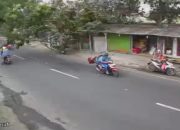 Akibat Angin Kencang, Mail dan Keluarga Apes Dua Kali