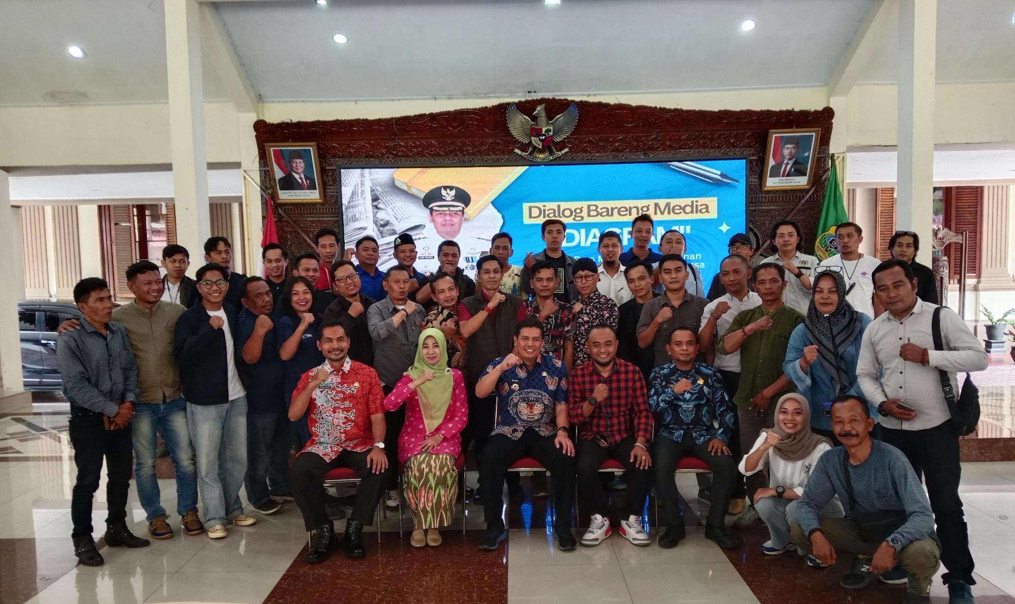 Penkab Bondowoso