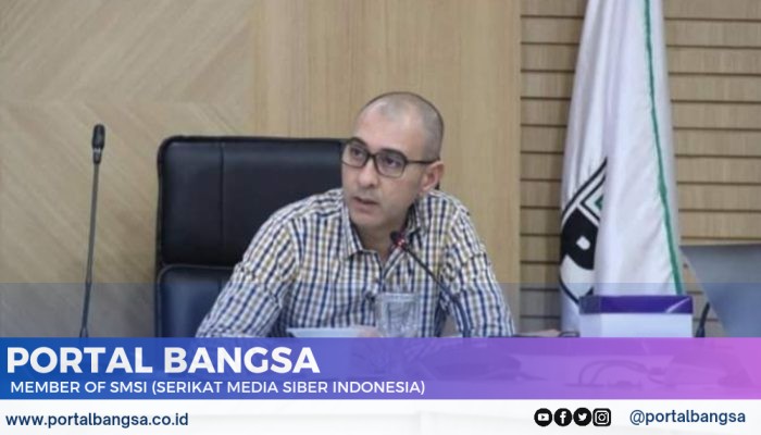 Lulus UKW, Anggota DPR RI Ucap Selamat dan Beri Apresiasi