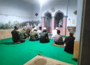 Taraweh Bersama, Tingkatkan Silaturahmi dan Kebersamaan