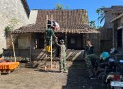 Rumah di Bongkar, Warga Trotosari Bersyukur