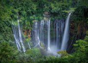 Tutup Sementara, Wisata Tumpak Sewu Kembali Buka