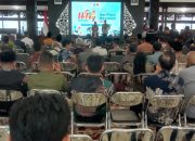 Di Kota Pisang Ada Wartawan Resmi dan Tidak Resmi, Ini Penjelasannya!