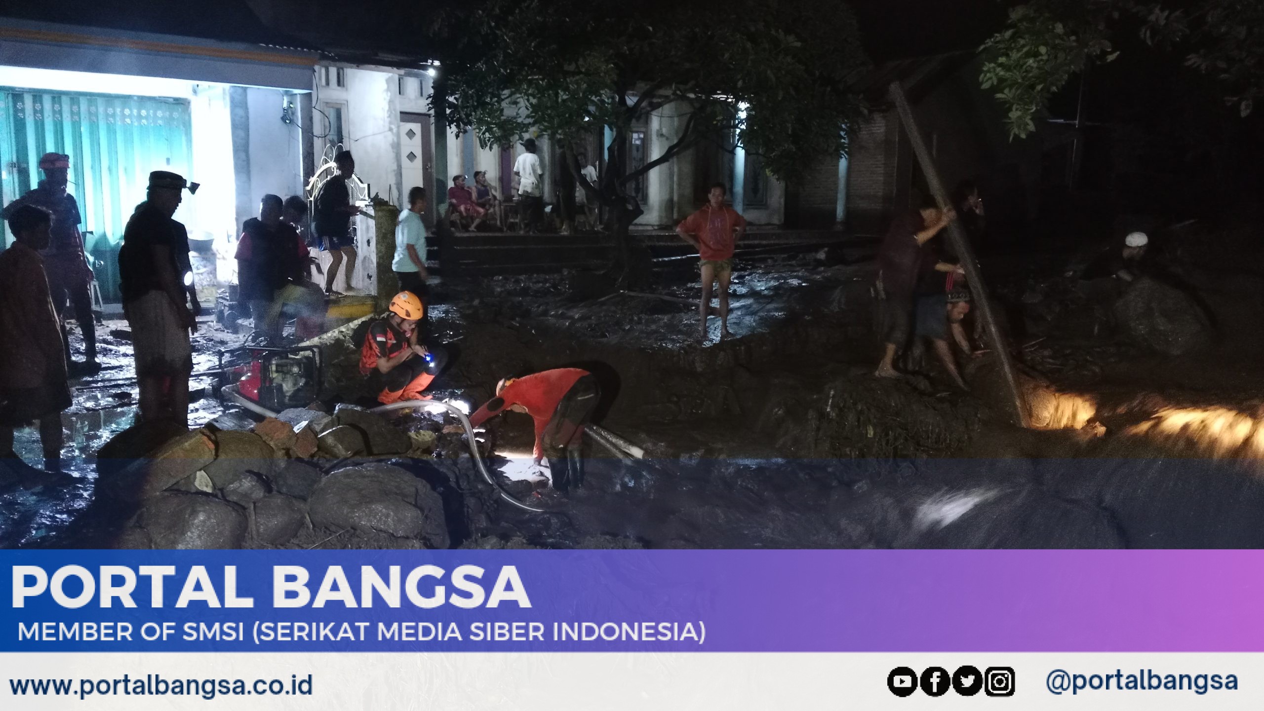 BPBD Bondowoso
