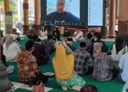 Bupati Rio Minta Para Diaspora Sumbang Pemikiran, Wujudkan Situbondo Naik Kelas