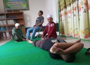 Pemkab Situbondo Siapkan 20 Masjid Ramah Pemudik