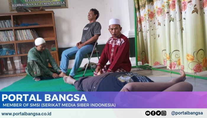 Pemkab Situbondo Siapkan 20 Masjid Ramah Pemudik