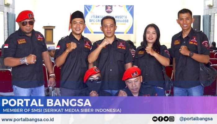 Antara Kunjungan Presiden dan Gugatan Warga Ijen Bondowoso, Wakil Ketua DPC Grib Jaya Bondowoso Buka Suara