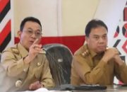 Terbukti Indisipliner, Bupati Tapsel Lakukan Tindak Tegas Kepada 3 Pejabatnya