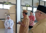 Monev Bupati Bondowoso ke Rs Kuesnadi, Beri Support dan Cek Pelayanan