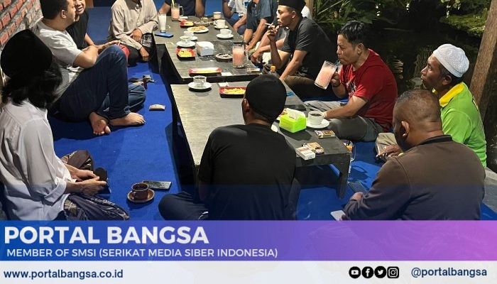 Konflik Agraria Ijen, FORKOPIMDA Jangan Dengar Keterangan Sepihak!!!