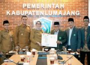 Tingkatkan SDM, Pemkab Lumajang Gandeng Unisma