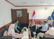 Pemko Padangsidimpuan Ambil Langkah Strategis Masa Pasca Bencana