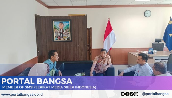 Pemko Padangsidimpuan Ambil Langkah Strategis Masa Pasca Bencana
