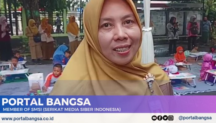 Gugah Cinta Museum Sejak Dini, Begini Kata Kadisdikbud Probolinggo