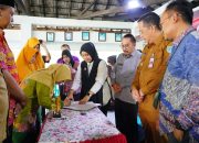 Terima Kunjungan Kemenko Pangan RI, Pemkot Probolinggo Siap Hadirkan Koperasi Merah Putih