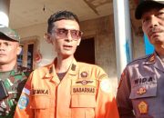 Akibat Kabut dan Hujan, Evakuasi Jenazah Pendaki Gunung Saeng Kembali Tertunda