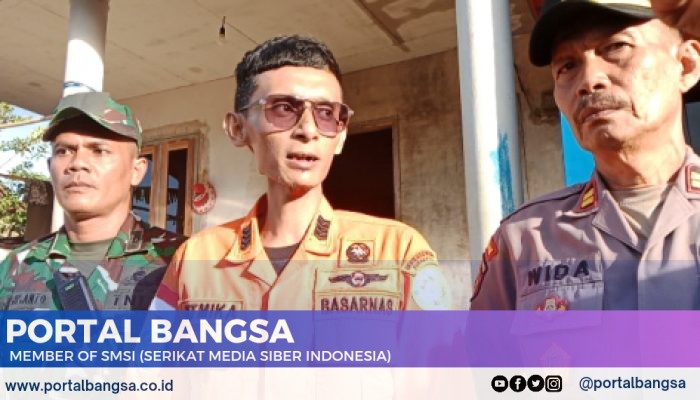 Akibat Kabut dan Hujan, Evakuasi Jenazah Pendaki Gunung Saeng Kembali Tertunda