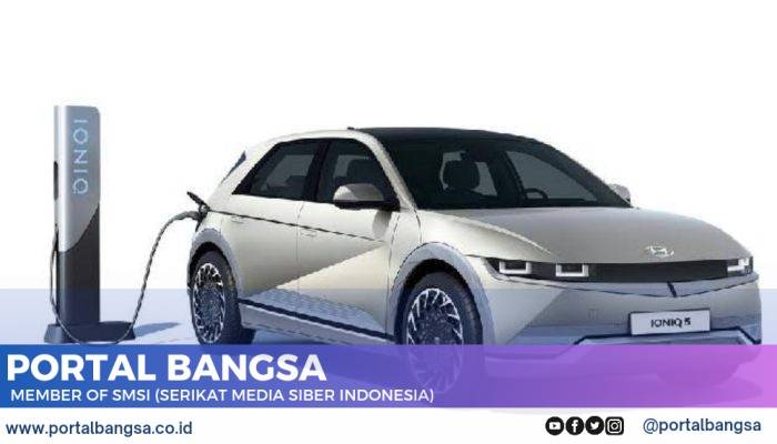 Cara Merawat Mobil Listrik agar Tetap Awet, Aman, dan Optimal