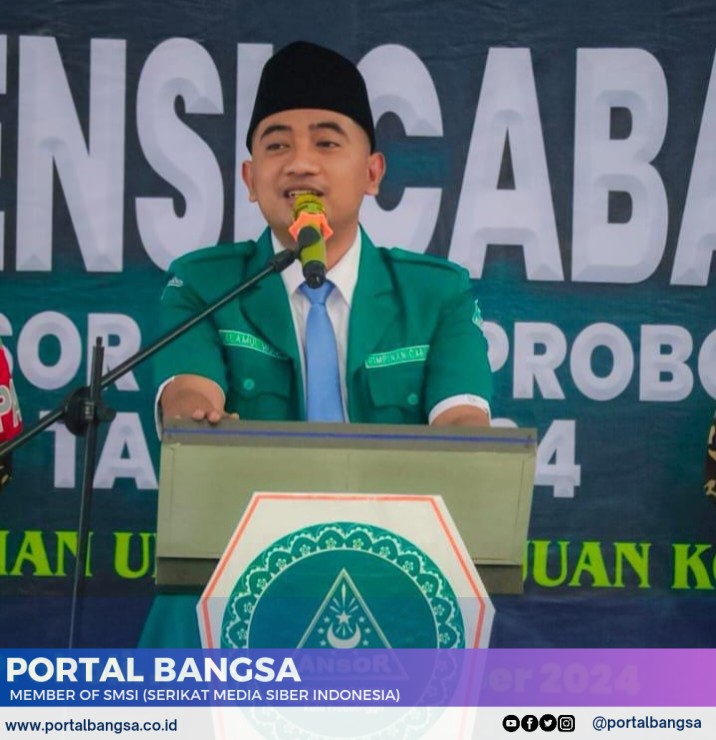 Gp Ansor Probolinggo