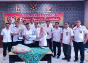 Dinas Pendidikan dan Kebudayaan Probolinggo Kota Kembali Raih Prestasi.