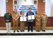 Pemkot Dorong UMKM, Tingkatkan Daya Saing Lewat Sertifikasi dan Standarisasi Produk.