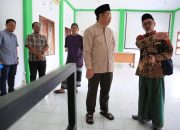 Wali Kota Survei Lokasi Banger Telecenter, Rencana Alih Fungsi.