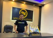 Ketua SMSI Bondowoso Pinta Diskominfo Transparan