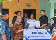 Inovasi Pemkot Probolinggo “Jebol Mas” Sesuai Astacita Presiden RI