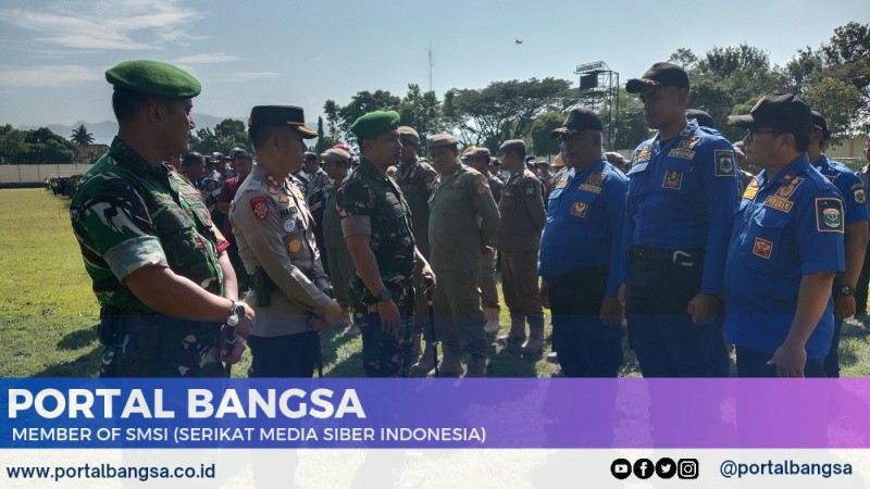 Kodim 0822 Bondowoso