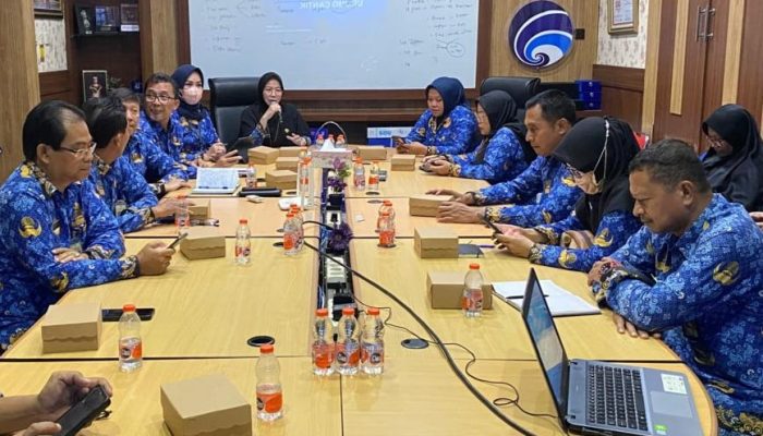 Wakil Wali Kota Probolinggo Tekan program Bromo Cantik