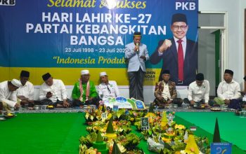 DPC PKB Bondowoso