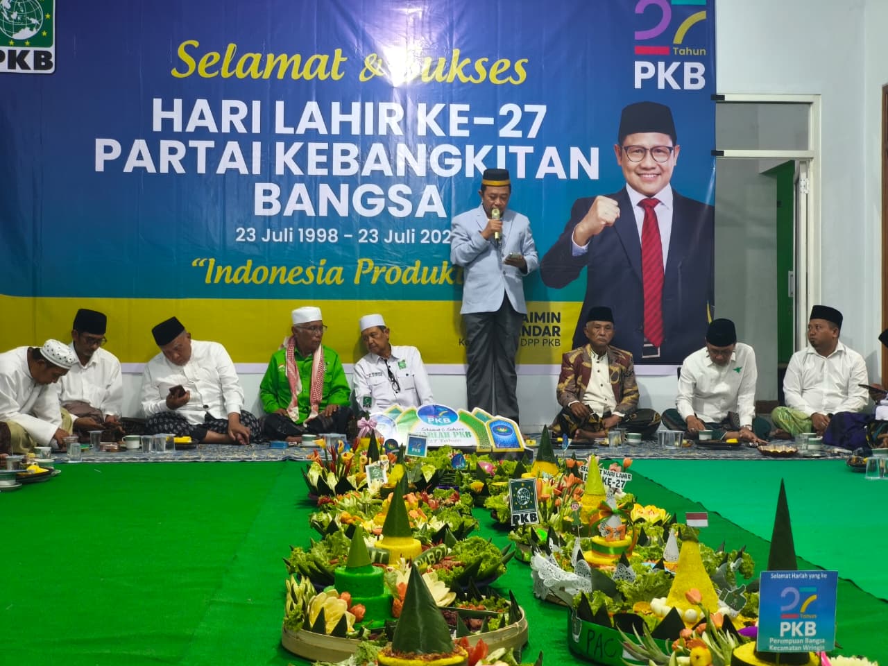 DPC PKB Bondowoso