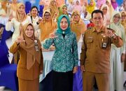 Upaya Disdikbud Kota Probolinggo Tingkatkan Kreativitas Guru PAUD, Gelar Bimtek Cerita Bergambar II