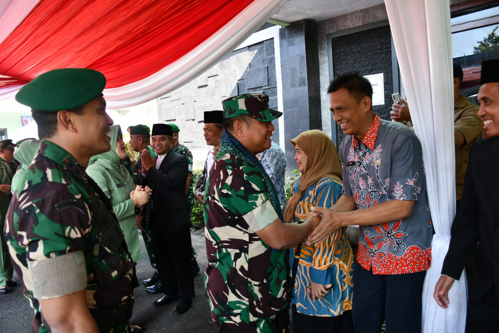 Kodim 0822 Bondowoso