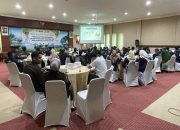 Inspektorat Probolinggo Perkuat Peran Pendamping Dalam Pengelolan Keuangan Desa