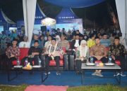 Bupati Bondowoso Pastikan Festival Muharram Akan Jadi Agenda Rutin Tahunan