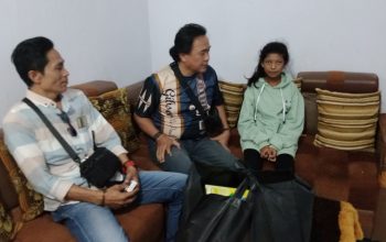 Timsus LSM-KPK Bondowoso