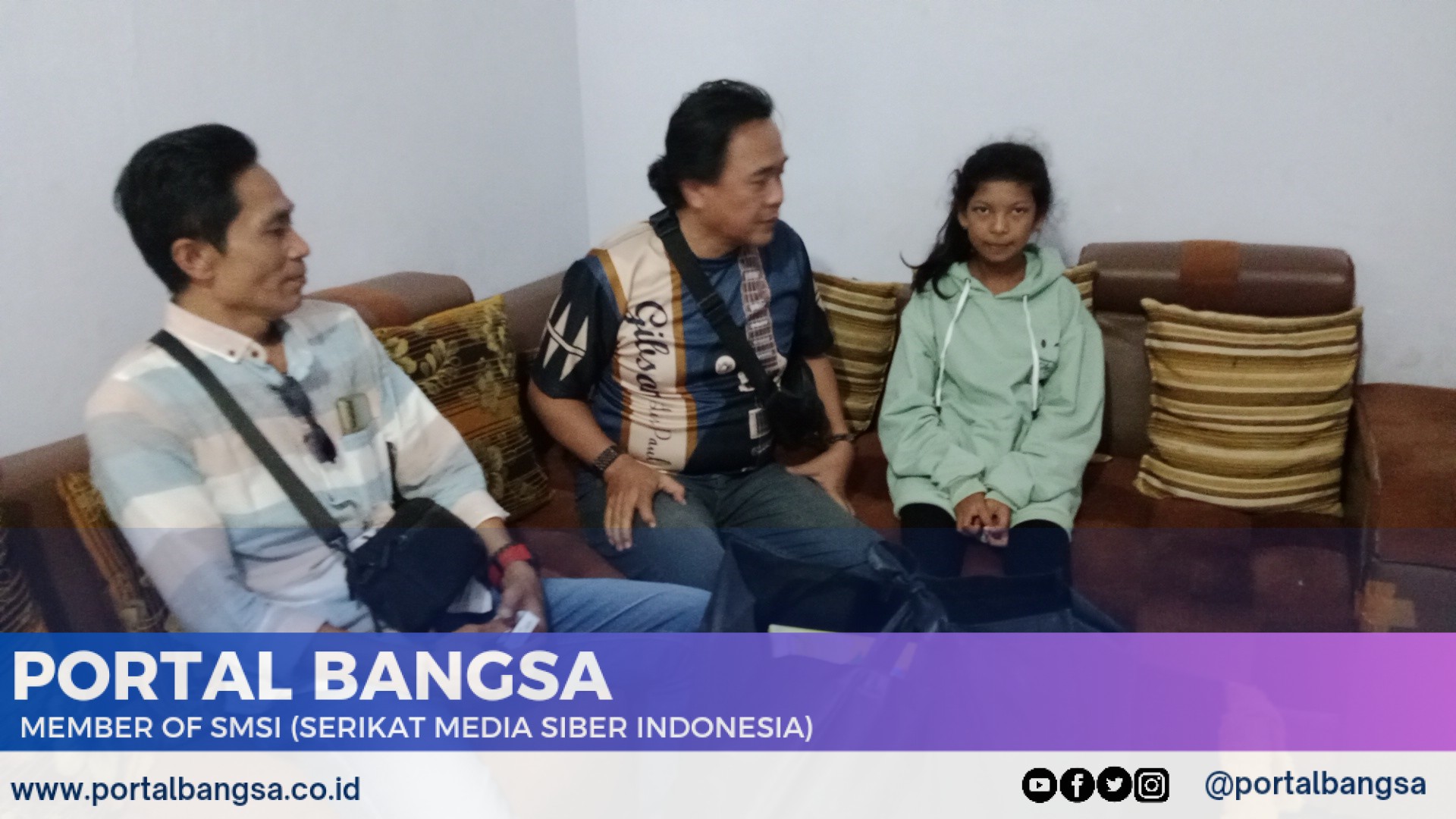 Timsus LSM-KPK Bondowoso