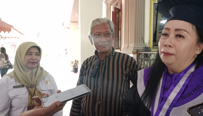 Belajar Tak Mengenal Usia, Selantang “Ceria” Hadir di Bondowoso