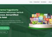 Putra Farma Yogyakarta: Jasa Maklon Minuman Serbuk Tanpa Ribet