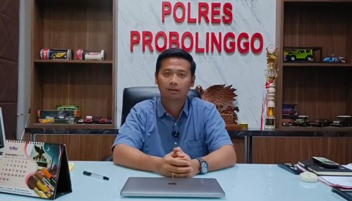Polres Probolinggo Tegaskan Penanganan Kasus Penipuan 4M Tetap Berjalan dan Profesional