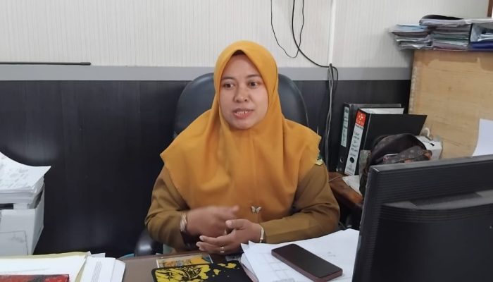 Disnaker Bondowoso Gunakan DBHCHT untuk Bekali Keterampilan dan Perlindungan Buruh Tani Tembakau