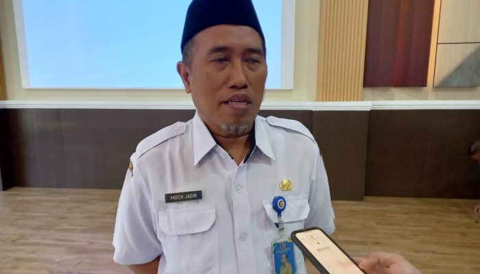 Dinkes Bondowoso Optimalkan Layanan Masyarakat Dengan Anggaran DBCHT