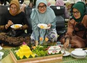 Jaga Kearifan Lokal dan Budaya, DPRD Kabupaten Blitar Apresiasi Malam Tirakatan Peringatan Hari Jadi ke-701