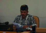 Gelar Rapat Badan Musyawarah, DPRD Kabupaten Blitar Bahas Soal Penyesuaian Jadwal Kegiatan Dewan pada Agustus