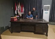 Prof Harris Arthur : Progam Sekolah Rakyat Solusi Atasi Kemiskinan dan Putus Sekolah