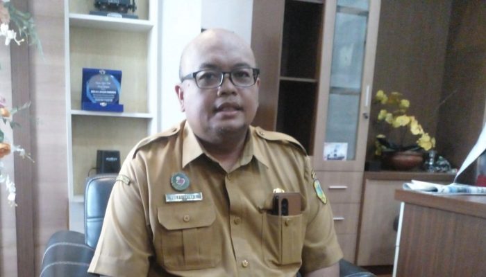 Fokus pada Kenyamanan Pasien, RSUD Koesnadi Kucurkan Dana Rp3 Miliar dari DBHCHT