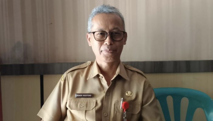 Dinas Pertanian Bondowoso Manfaatkan DBHCHT Rp 8,5 Miliar Demi Kesejahteraan Petani